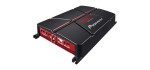 Pioneer autostereo võimendi GM-A4704